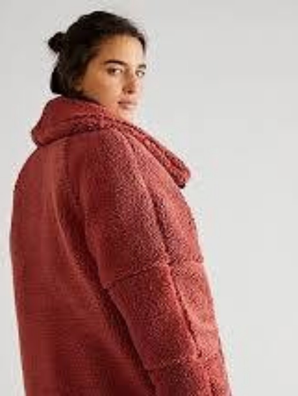 Free People Raya Jacket - Picture 3 of 9